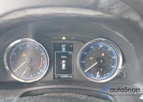 2017 Toyota Corolla Se z USA, uszkodzony, nr VIN 5YFBURHE3HP714028